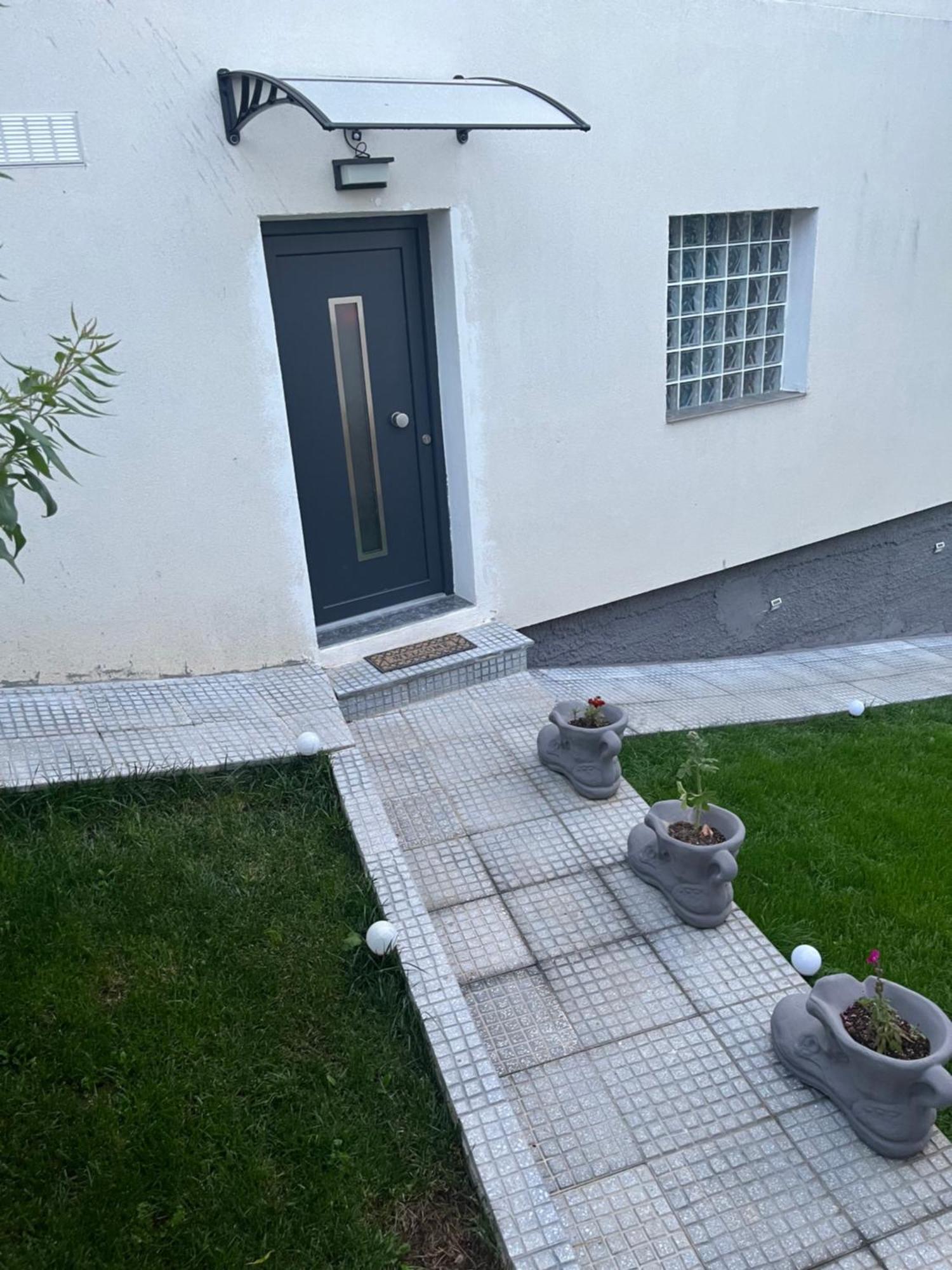 Elatovillage Elatochórion Exterior foto